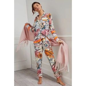 Maaji | Hawaiian Daydream Pajama Set | NWT